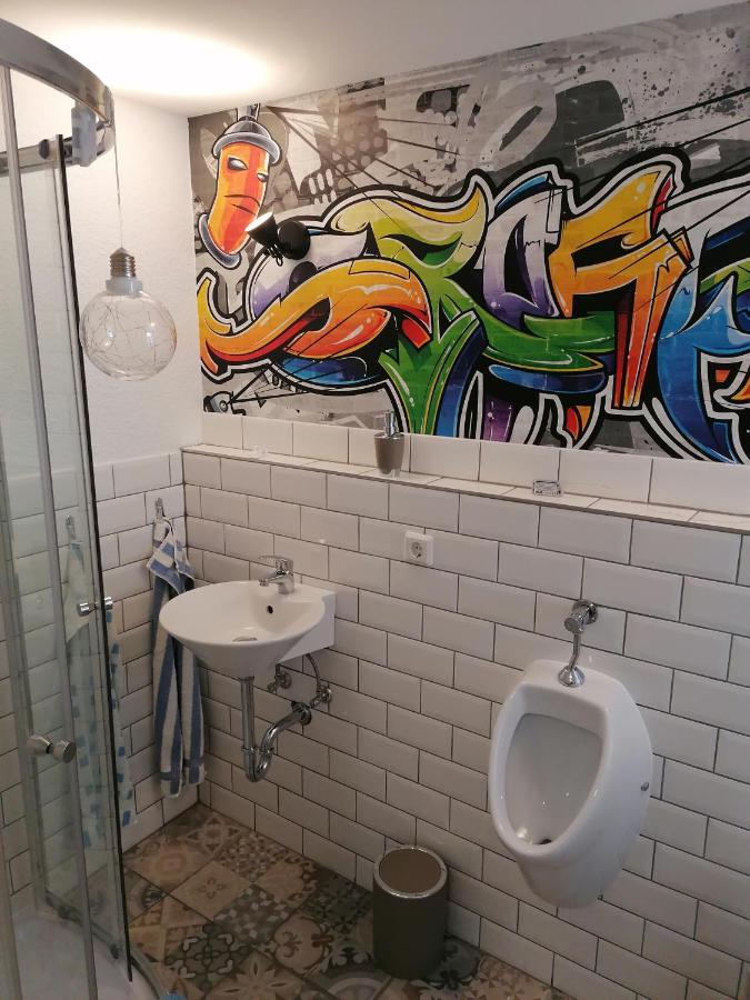 Hohendodeleben Tina'S Fewo מראה חיצוני תמונה
