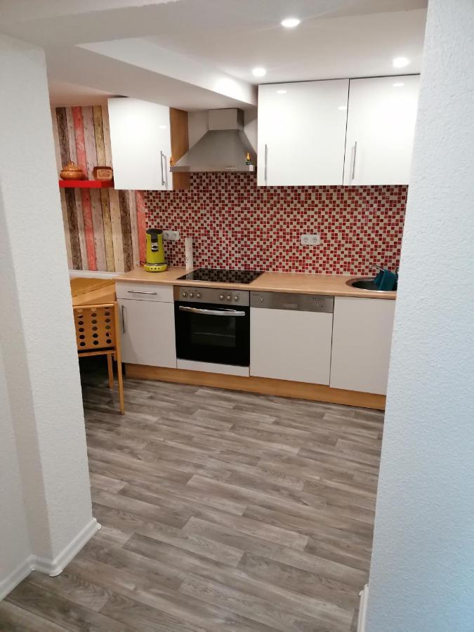 Hohendodeleben Tina'S Fewo מראה חיצוני תמונה